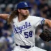 Athletics to sign former Royals, Reds 3.60 ERA reliever to $2 million deal image