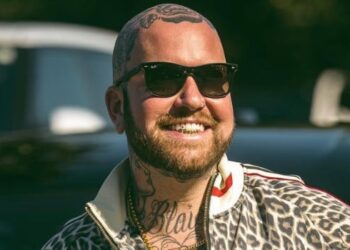 Attila's Chris Fronzak Promoting New Business That Monetizes Music Played During Set Changes, Etc. At Live Shows