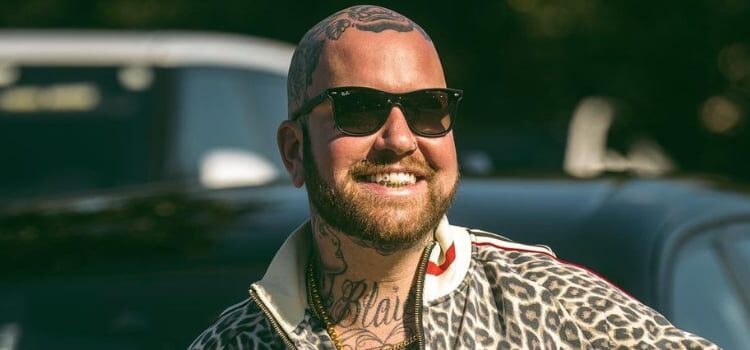 Attila's Chris Fronzak Promoting New Business That Monetizes Music Played During Set Changes, Etc. At Live Shows