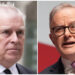 Australian PM supports removing Andrew from royal line of succession
