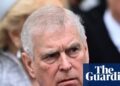 Australian government says it would support removing Andrew Mountbatten-Windsor from royal line of succession | Australian foreign policy