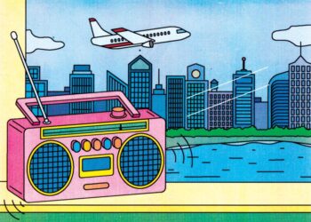 Australia’s Music Industry Slams New Commercial Radio Code
