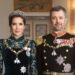 king and queen
