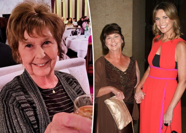 Authorities in Nancy Guthrie disappearance collecting DNA from employees