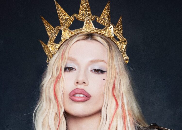 Ava Max Returns With New Label Partnership and Single 'Kill It Queen'
