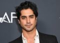 Avan Jogia strips down & bares all in steamy new thriller