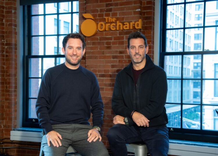 Avex Music Group Signs Distribution Deal With The Orchard