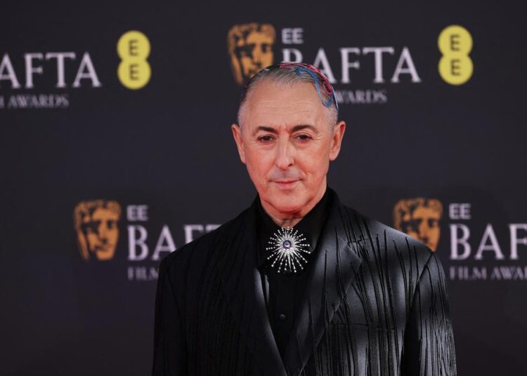 BAFTA 2026: BBC, host apologise after racial slur shouted during awards by guest with Tourette's