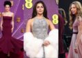BAFTA AWARDS 2026: Best Dressed Celebrities On The Red Carpet | Fashion News