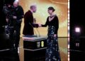 BAFTAs 2026 LIVE: Prince William presents award as host issues update | Celebrity News | Showbiz & TV