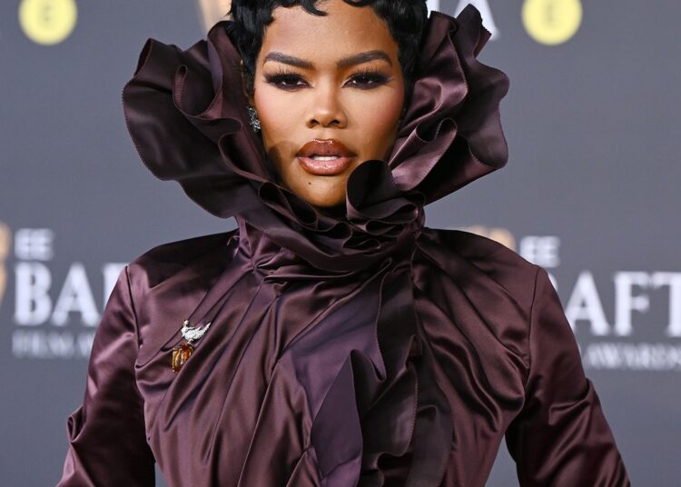 BAFTAs 2026 Red Carpet Fashion: See Every Celebrity Look 