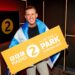 BBC Radio 2 in the Park 2026 to take place in City Park, Stirling, Scotland