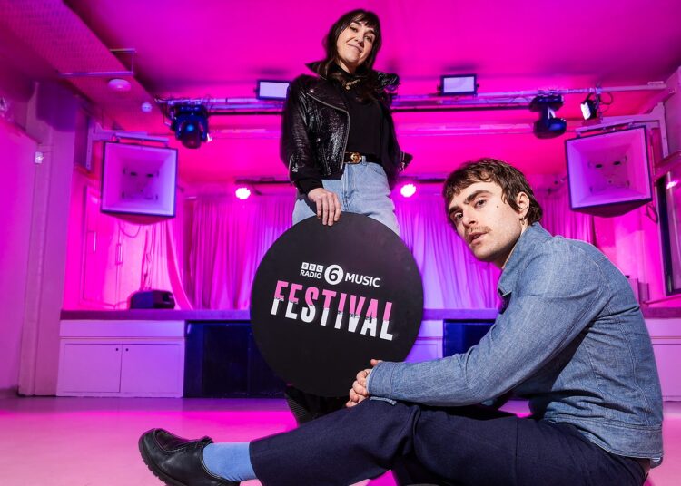 BBC Radio 6 Music Festival 2026 to take place across Greater Manchester’s grassroot venues