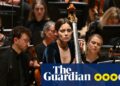 BBC Total Immersion: Icelandic Chill review – ambience, flowerpots and drones in varied day of new music | Classical music