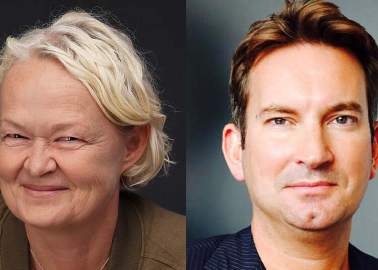 BBC sets new Directors of Entertainment, Factual