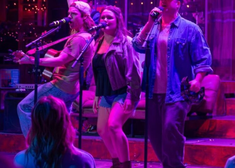 BEDLAM’s Music City Finds a New Home, and a Bigger Honky-Tonk Heart, in Midtown