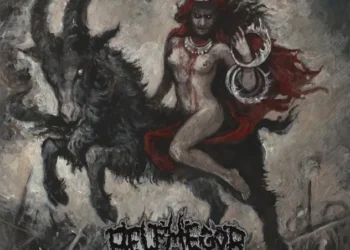 BELPHEGOR Release New Single "Scarlet Beast