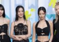 BLACKPINK Debut New EP ‘Deadline,’ Release ‘GO’ Music Video – Listen & Watch Now! | Blackpink, First Listen, Jennie, Jisoo, K-Pop, Lisa, Music, Rose | Celebrity News and Gossip | Entertainment, Photos and Videos