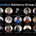 BPI unveils latest members appointed to Equity and Justice Advisory Group | Labels