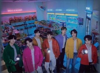 BTS Hype Comeback With Global 'What Is Your Love Song?' Installations