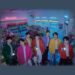 BTS Hype Comeback With Global 'What Is Your Love Song?' Installations