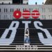 BTS' comeback show to admit about 15,000 fans