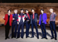 BTS / Courtesy of BIGHIT MUSIC