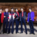 BTS / Courtesy of BIGHIT MUSIC