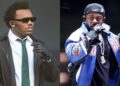 Baby Keem and Kendrick Lamar Link Up for New Song “Good Flirts”