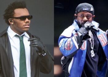 Baby Keem and Kendrick Lamar Link Up for New Song “Good Flirts”