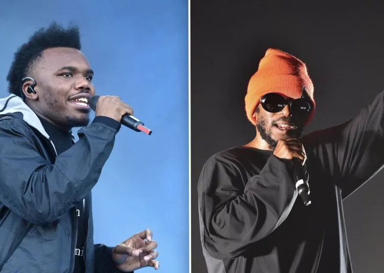 Baby Keem and Kendrick Lamar reunite for new song