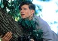 Back to the Future's Crispin Glover Sued for Battery and Emotional Distress