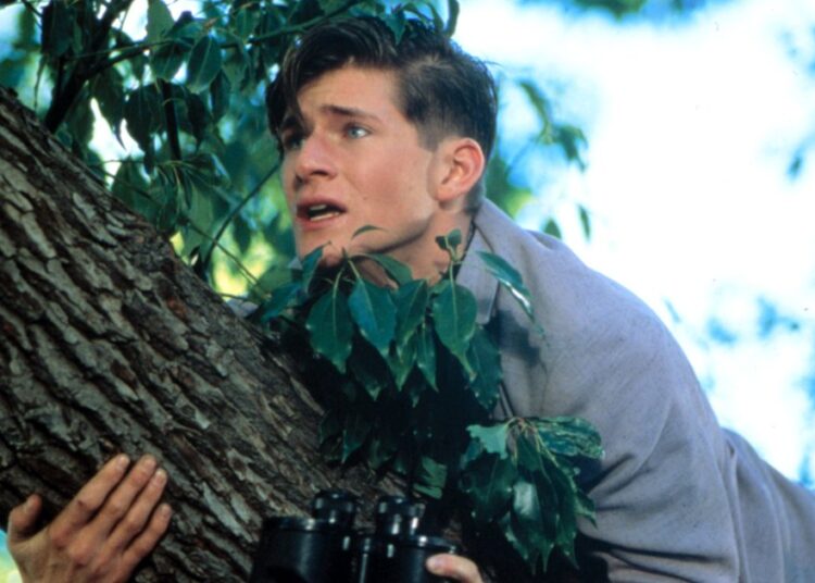 Back to the Future's Crispin Glover Sued for Battery and Emotional Distress