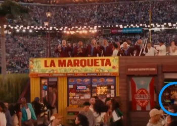 Bad Bunny Super Bowl show featured Villa's Tacos — Follow their journey