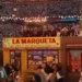 Bad Bunny Super Bowl show featured Villa's Tacos — Follow their journey