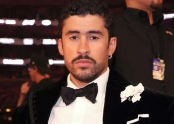 Bad Bunny Wins Album Of the Year At 2026 Grammys
