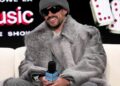 Bad Bunny on Super Bowl 2026 Halftime Show Cameo Rumors
