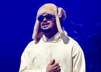 Bad Bunny to make 'shady' Super Bowl move after MAGA drama - Celebrity News - Entertainment