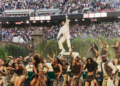 Bad Bunny’s Apple Music Super Bowl LX Halftime Show (image: Apple Inc.)