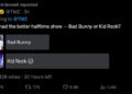 Screenshot From richardgrenell/X