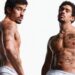 u200bBad Bunny for Calvin Klein