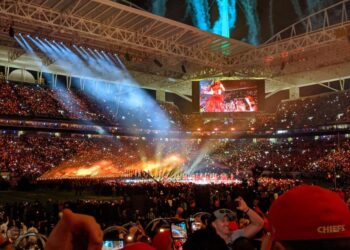 Bad Bunny’s Super Bowl halftime show explained | Entertainment
