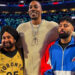Badshah plays in NBA All-Star Celebrity Game, fans celebrate milestone: 'It finally happened' |