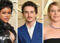 Baftas 2026: Leonardo DiCaprio and Jessie Buckley among stars set to walk red carpet