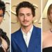 Baftas 2026: Leonardo DiCaprio and Jessie Buckley among stars set to walk red carpet