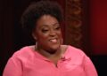 judi love, taskmaster