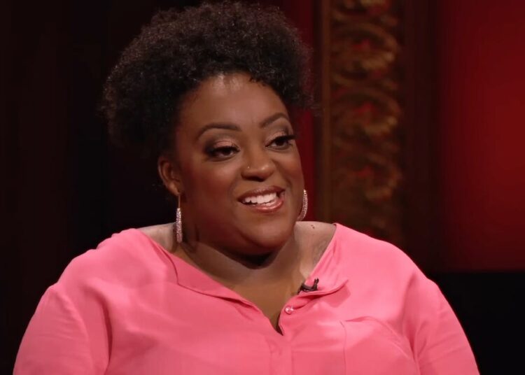 judi love, taskmaster