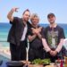 Bakers Eddy Unite Australia & New Zealand Through Carbs On 'Q The Music'