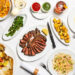 Baldi, a New Steakhouse From E.Baldi Chef