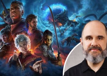  Baldur's Gate 3 TV Adaptation Coming From Craig Mazin & HBO